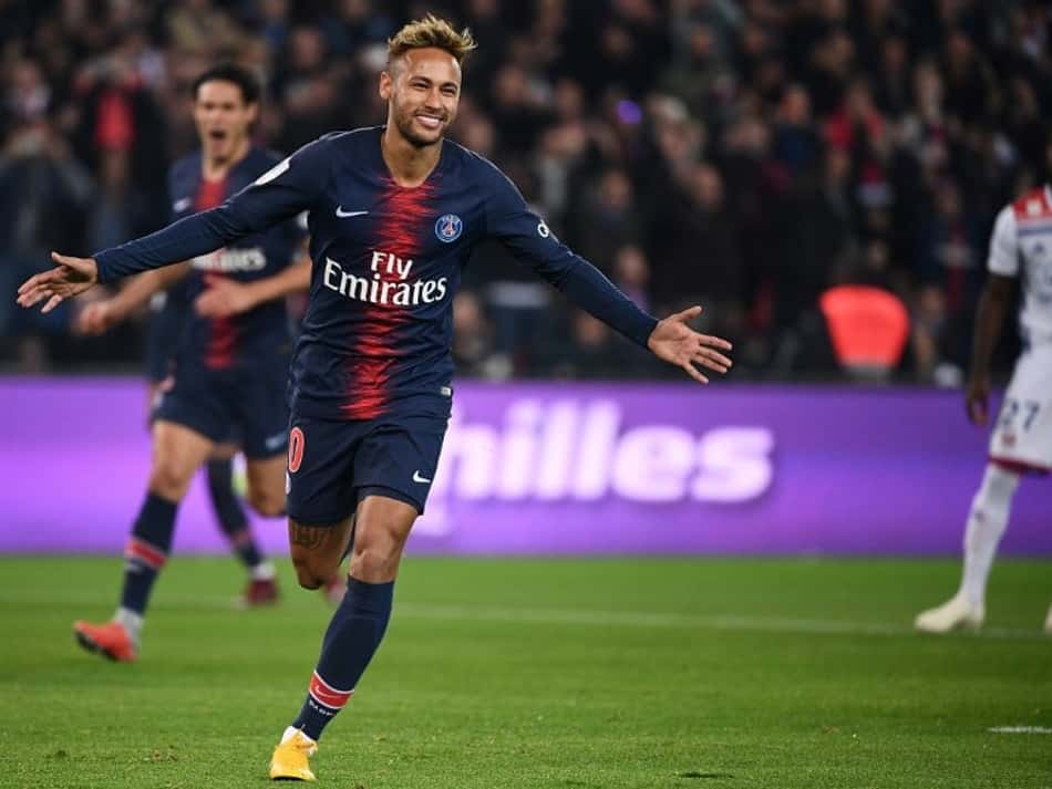 Além da mídia inglesa, catalães também falam em Neymar fora do PSG