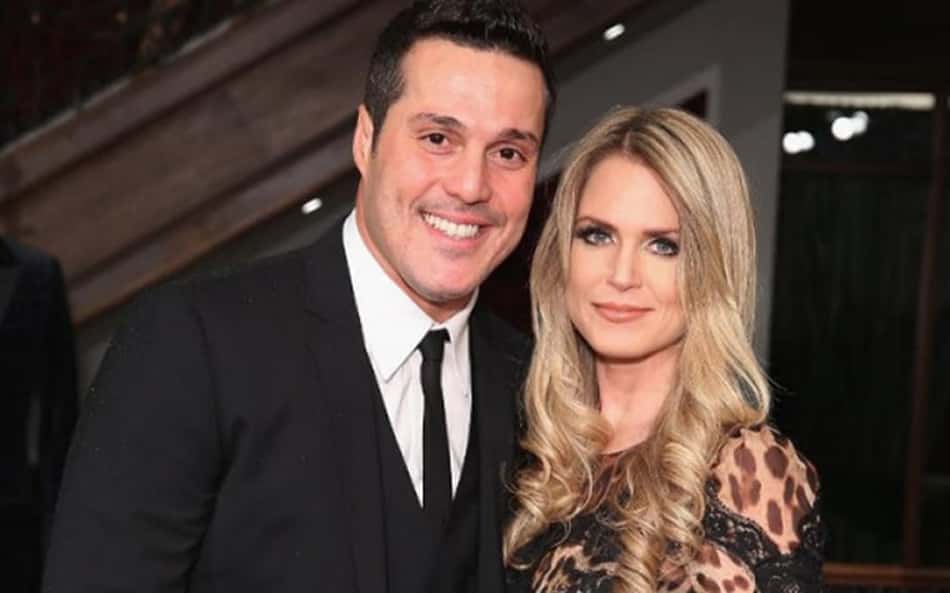 Julio Cesar / Susana Werner