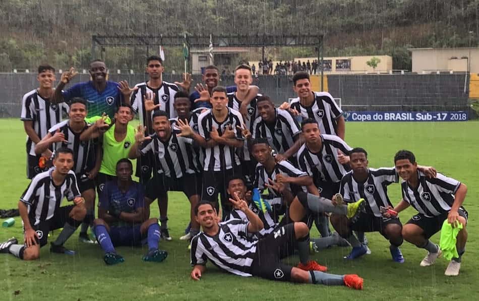 Botafogo sub-17