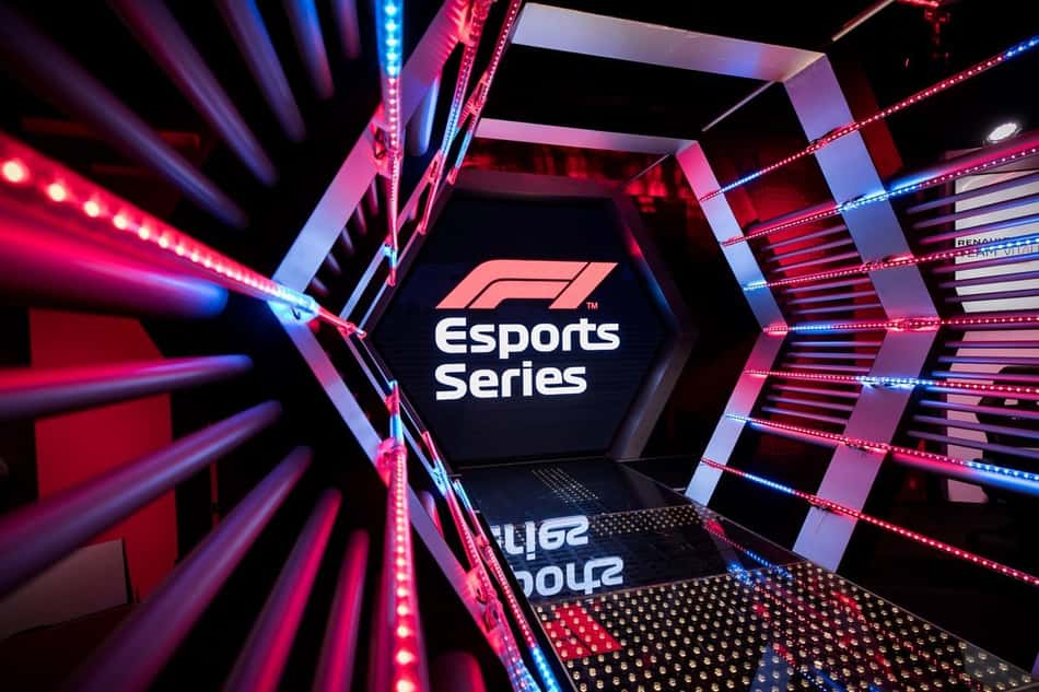 Fórmula 1 anuncia eSports Series de 2019 com a participação da Ferrari