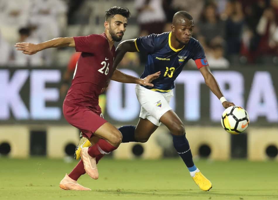 Bolão da Copa do Mundo: saiba quem é favorito no jogo entre Qatar x Equador