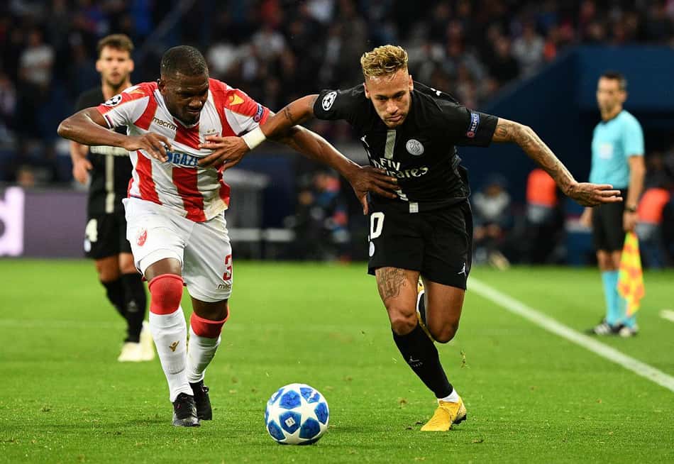Luiz Fernando Gomes: 'Inimigos do jogo'