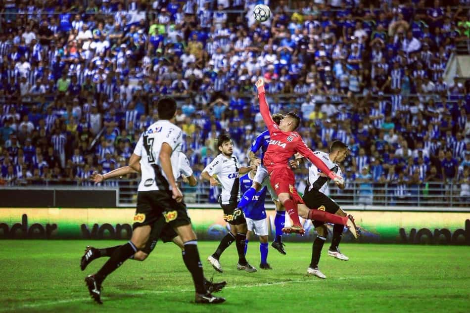 Ponte Preta mantém o embalo e derrota o CSA no Rei Pelé