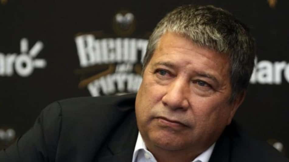 Hernán Gómez está com os dias contados na seleção do Equador