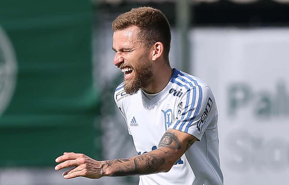 Lucas Lima
