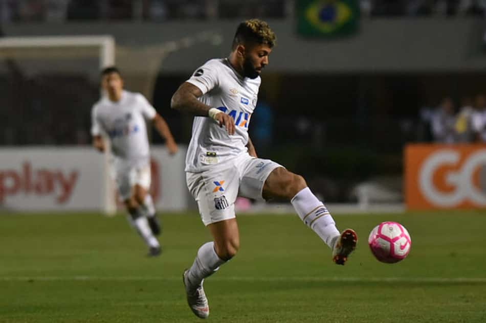 Veja como ficou a Seleção das Estatísticas do Brasileirão após os primeiros jogos da rodada