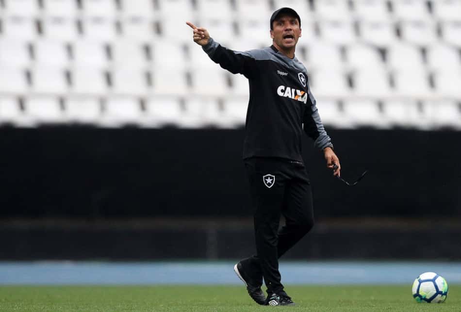 Não repetir o turno e nem dar novo gás ao Ceará: Botafogo tem missão encardida no Castelão