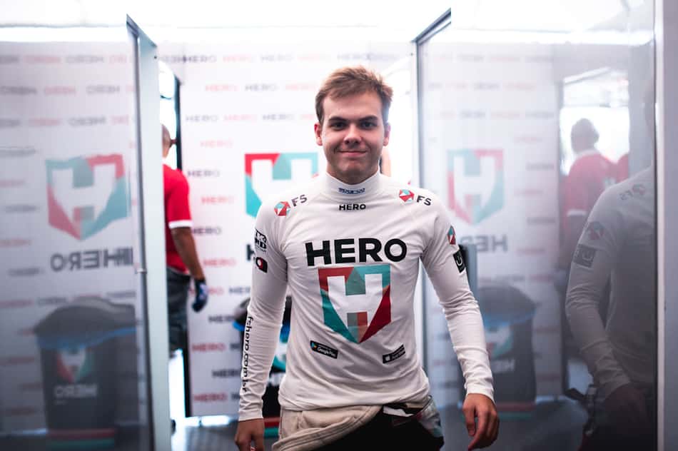 Seletiva Mundial Porsche: Bruno Baptista aguarda decisão da fabricante alemã