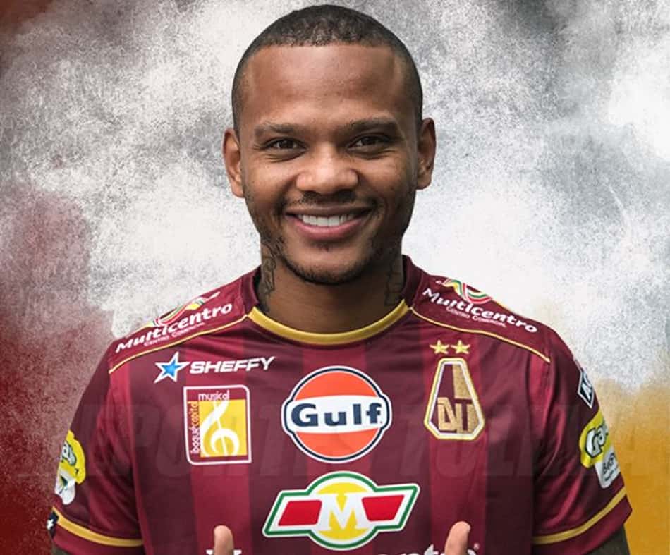 Ex-Vasco é despedido de clube por chegar ao treino alcoolizado