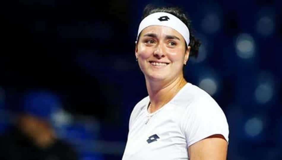 Jabeur domina Kontaveit, confirma top 10 e vai à semi em Indian Wells