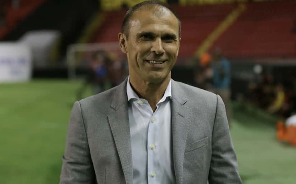 Milton Mendes define triunfo do Sport: 'Fomos superiores'