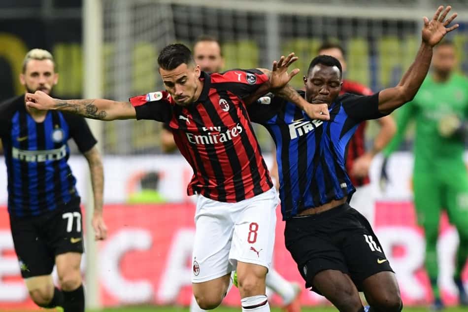 Última rodada do Campeonato Italiano define vagas na Champions