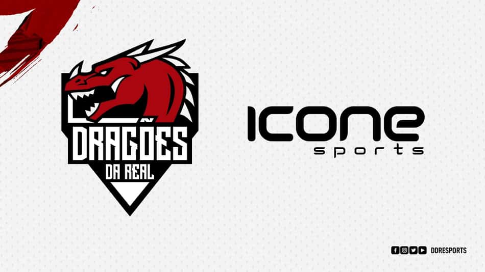 Tradicional empresa de material esportivo entra nos eSports