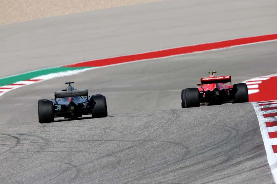 ENQUETE: de acordo com os leitores da F1Mania, "Mercedes errou na estratégia" e causou derrota de Hamilton nos Estados Unidos