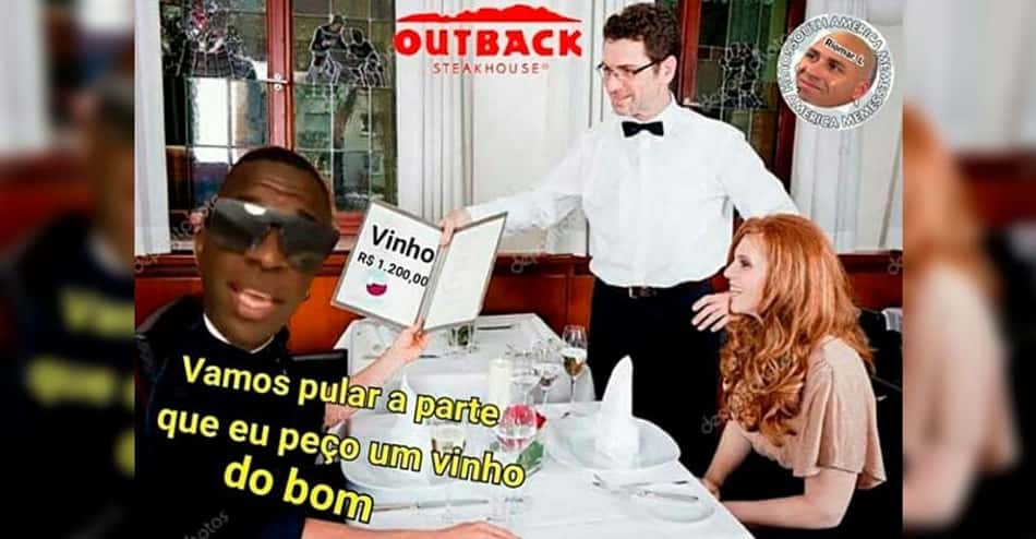 Web explode em zoações com Vinícius Jr cantando; veja memes
