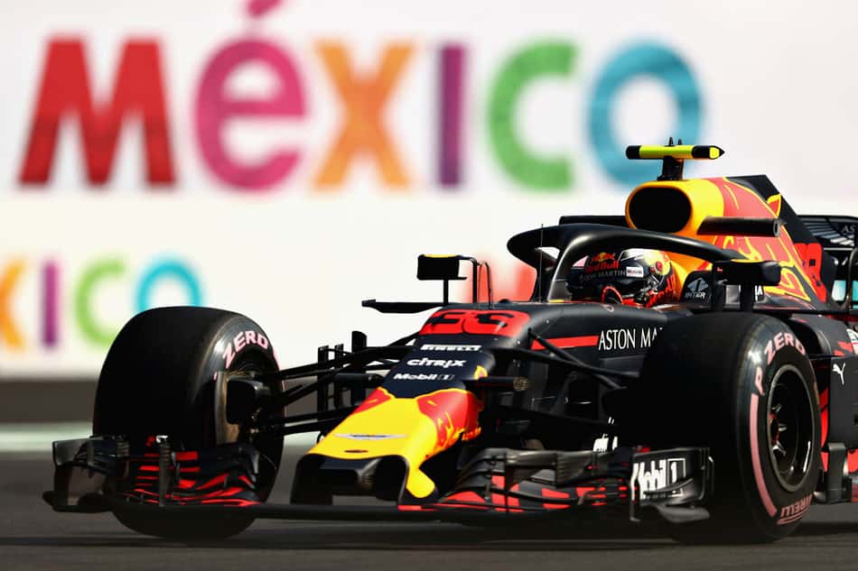 TEMPO REAL: Acompanhe AO VIVO o segundo treino da F1 no Hermanos Rodríguez