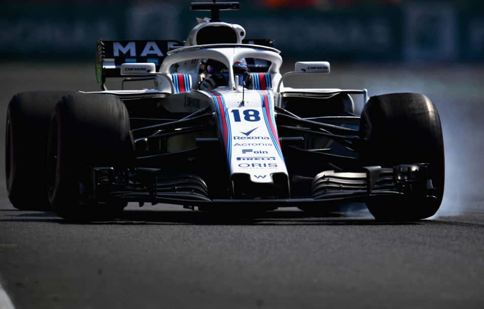 Stroll foi o 16º no TL2: "Será difícil para quem largar com os hipermacios"