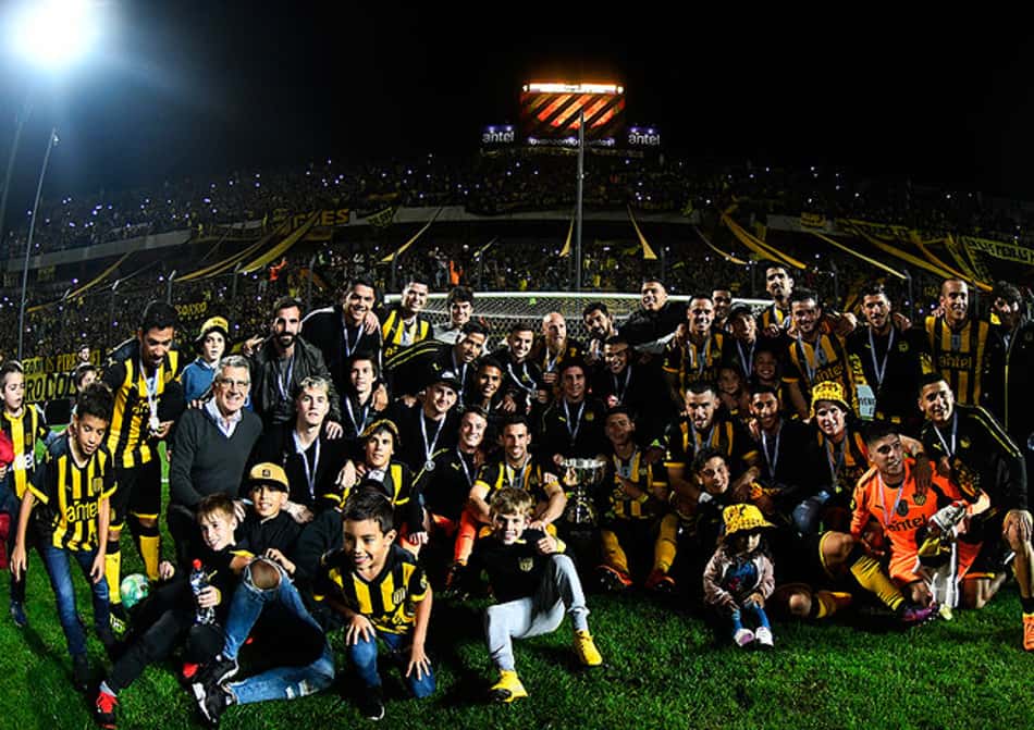 Peñarol