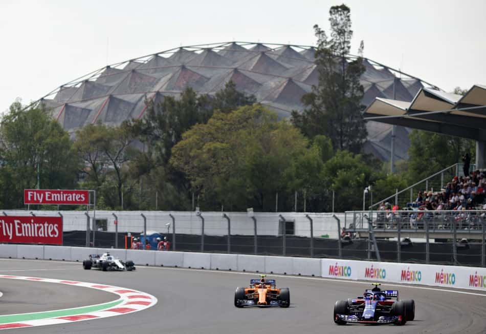 Coulthard acredita que McLaren e Williams precisam se reinventar