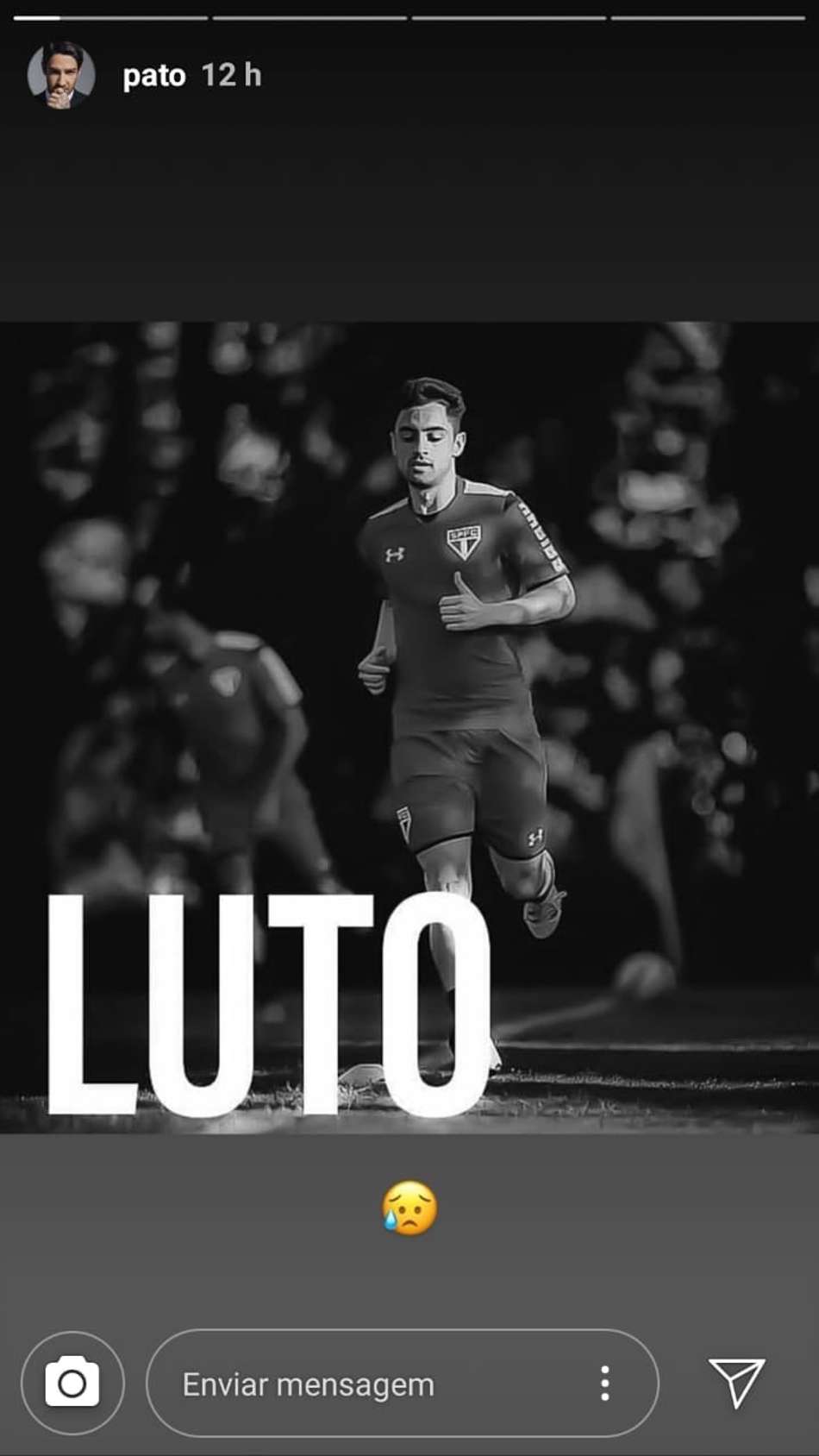 Luto Daniel