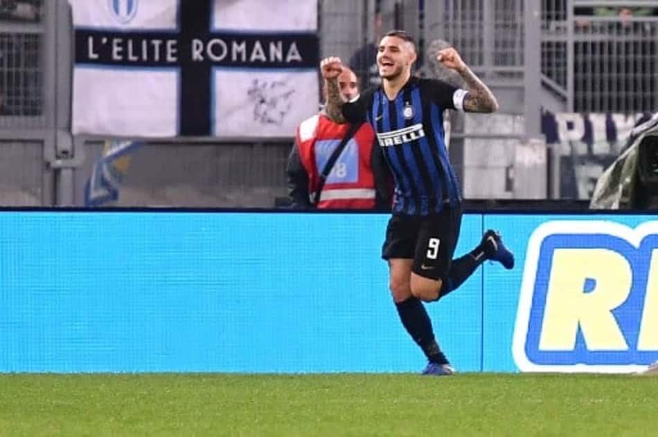 Com resistência da Inter de Milão, Icardi considera ida para o Napoli