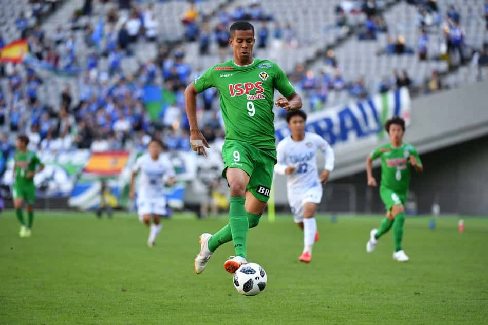Douglas Vieira - Verdy Tokyo