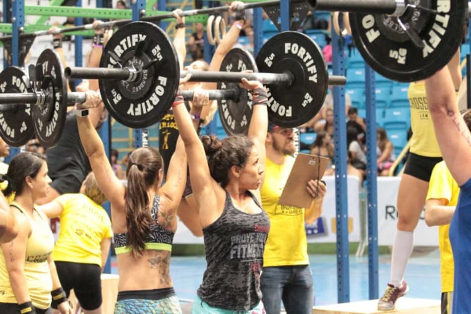 Crossfit