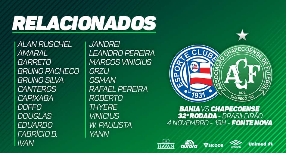 Chapecoense