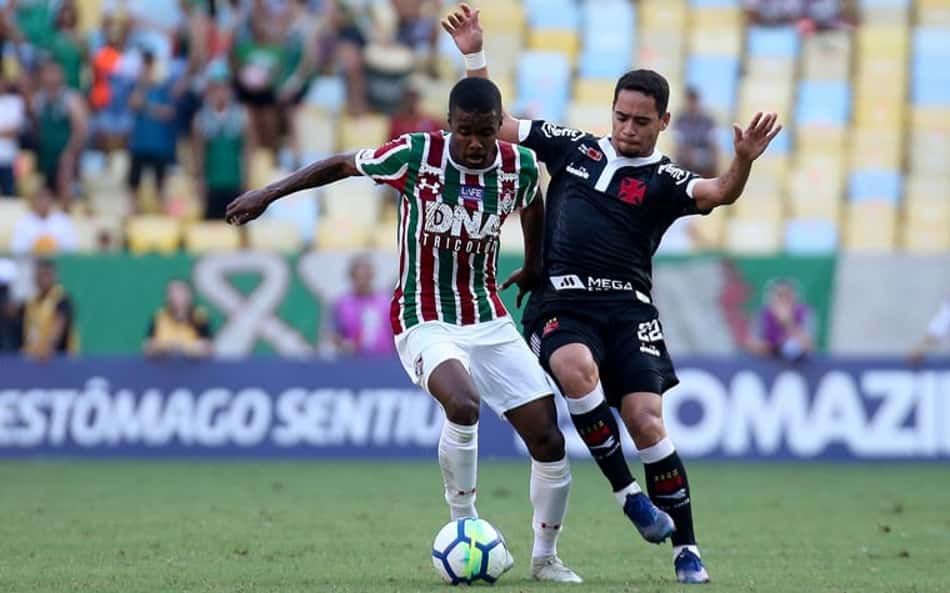 Super-Raio X: Cariocas somam mais da metade dos prejuízos com bilheteria no Brasileirão-2018