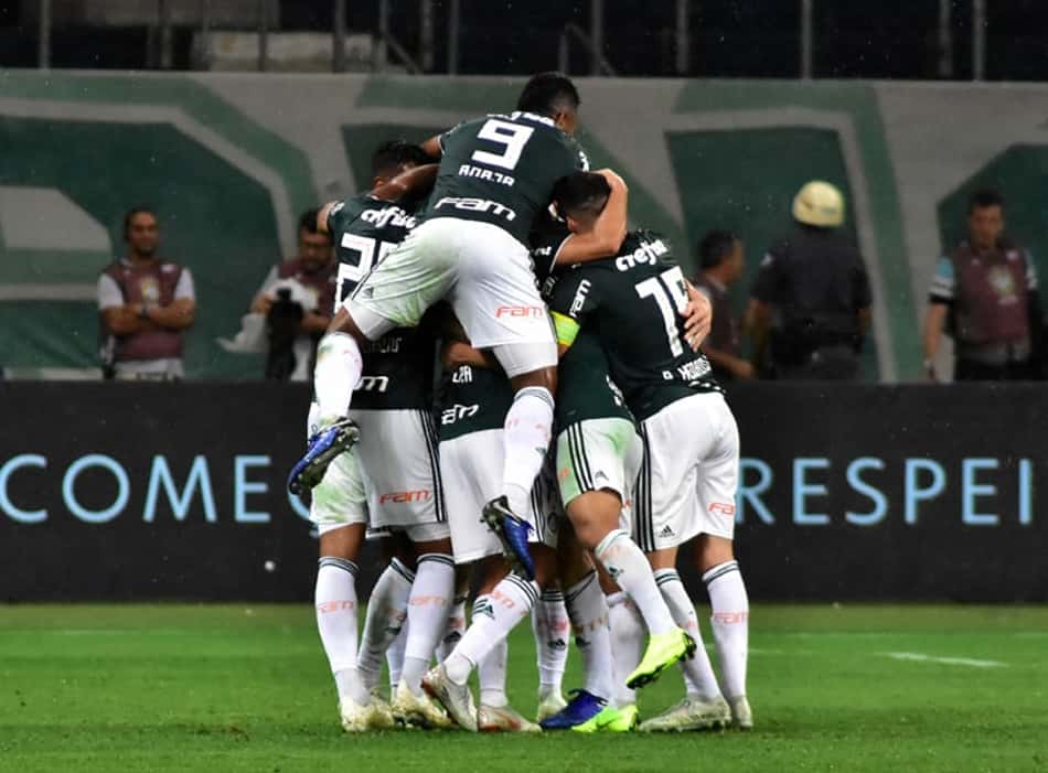 Luiz Fernando Gomes: 'Ecos da Libertadores'