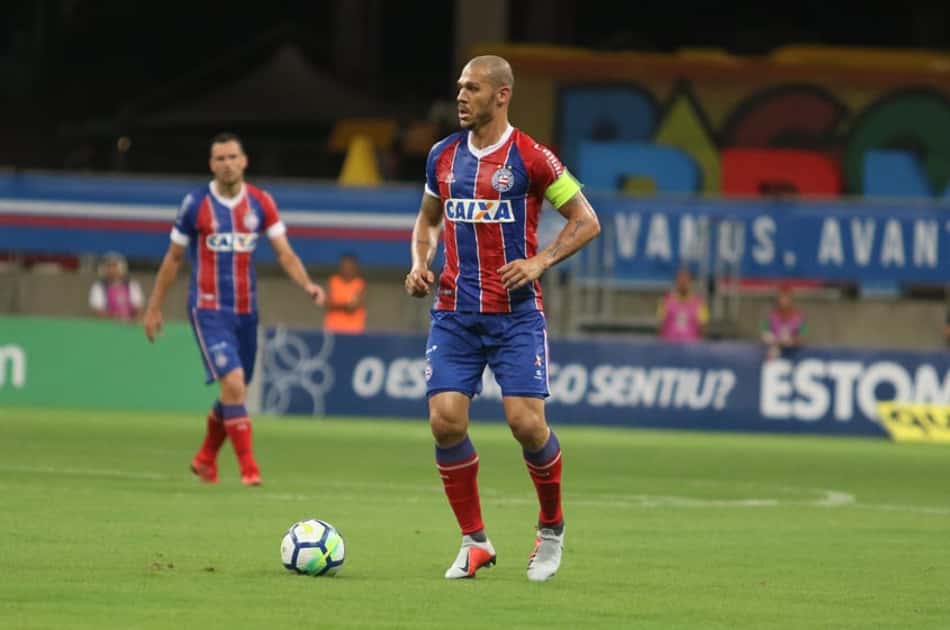 Bahia x Chapecoense