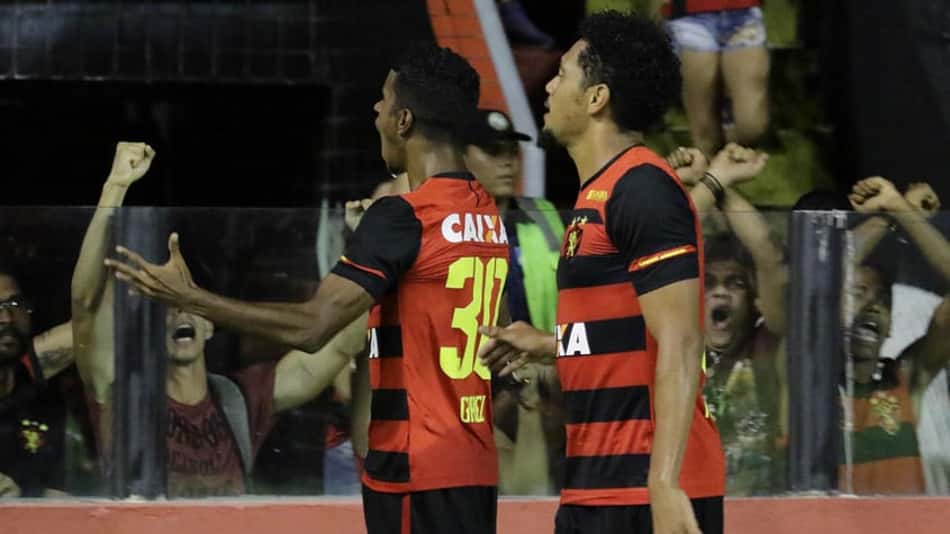 Sport x Ceara