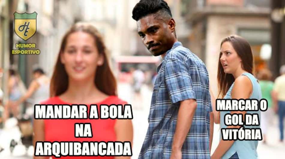Rubro-negros estão inconformados com chances perdidas por Vitinho e Paquetá