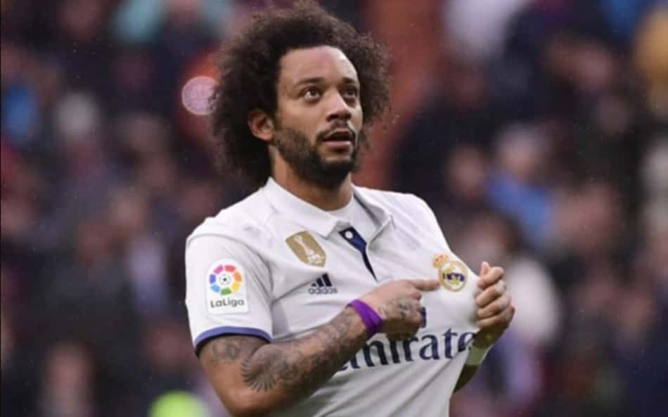 Marcelo vira desejo da Roma: veja a movimentação dos brasileiros na Europa