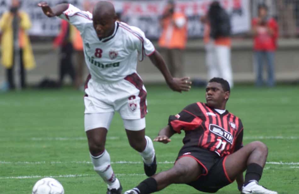 Pela Sula e por 2001: Flu pode 'dar o troco' no Atlético-PR em semifinais