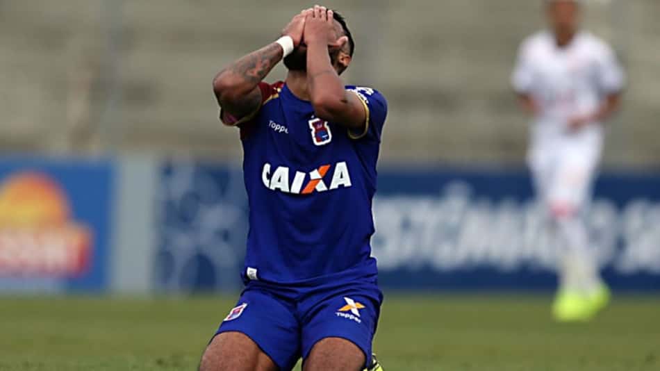 Super-Raio X: Brasileirão-2018 termina com a pior média de gols dos pontos corridos