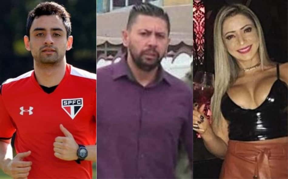 Cristiana Brittes também será denunciada por homicídio de Daniel