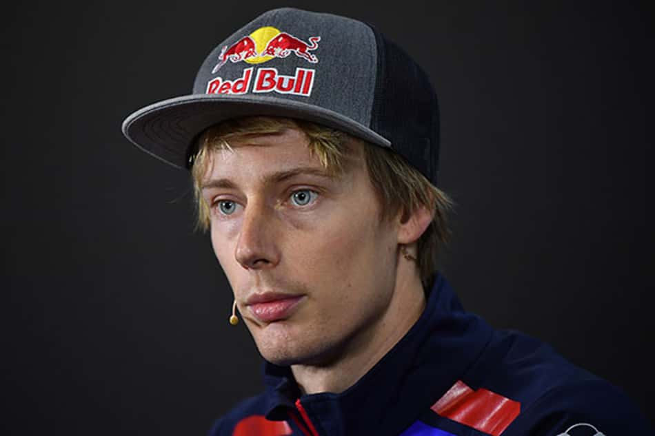 F1: Brendon Hartley mantém foco em 2018 sem saber seu destino para a próxima temporada