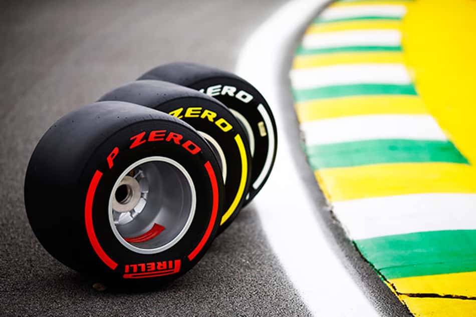 F1: Pilotos se reunirão no Brasil para conversar sobre os pneus