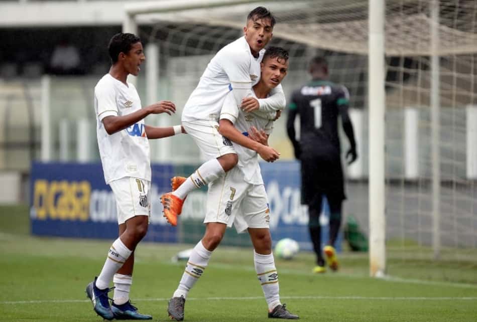 Santos Sub-17