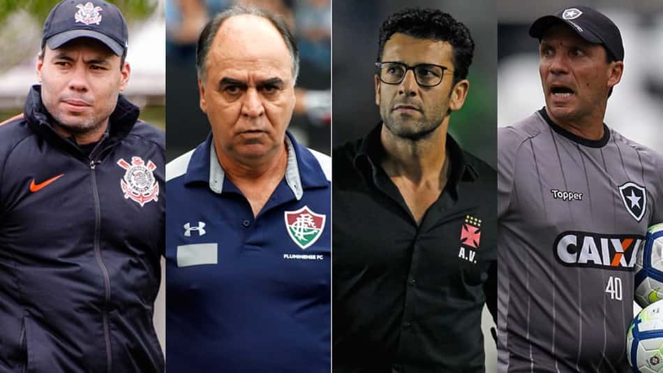 Opinião: 'Fuga para evitar a degola vai animar!'