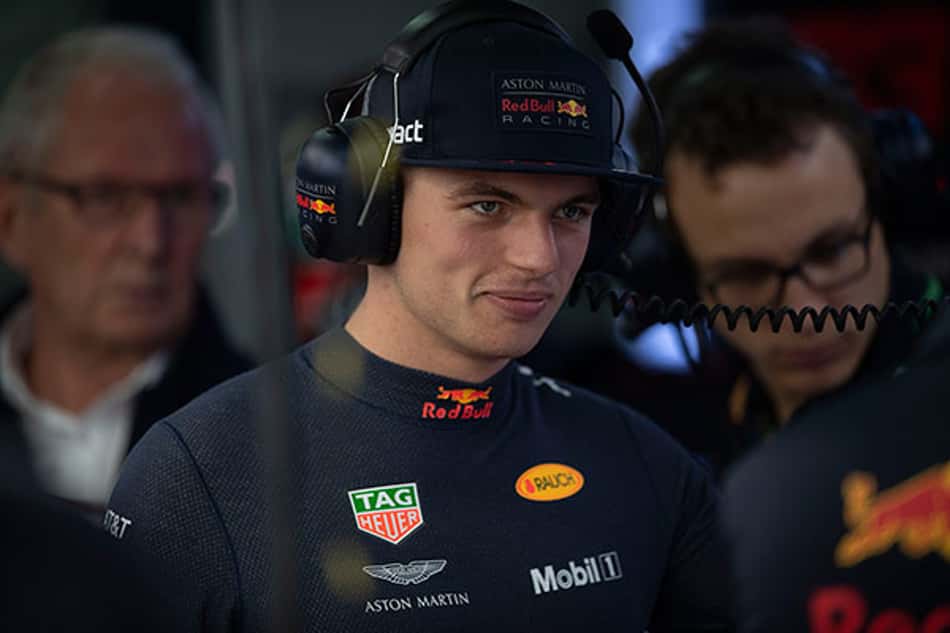 Max Verstappen: Red Bull "não está mentindo" sobre o potencial da Honda