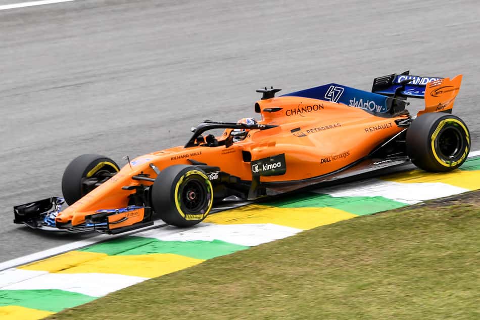GP do Brasil de F1: Reveja o AO VIVO do último treino em Interlagos