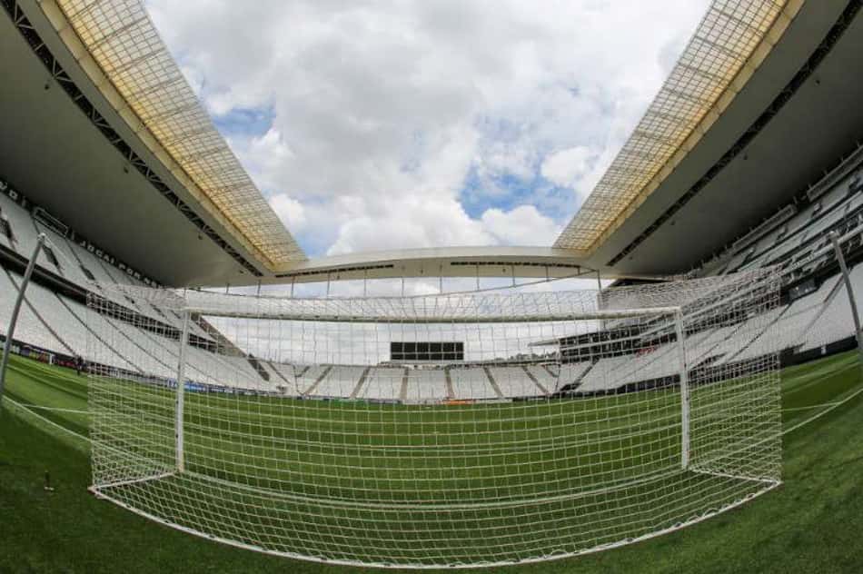 Corinthians vira nome de avenida na Zona Leste de São Paulo