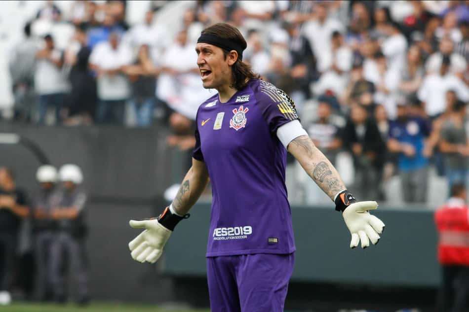 Corinthians é clube que mais cresce no meio digital no mês; veja ranking