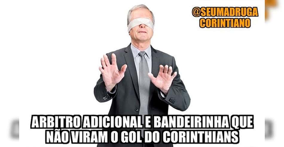 Os melhores memes do empate no Majestoso