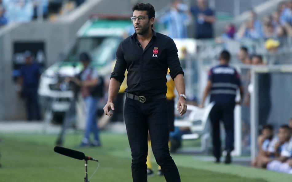 Grêmio x Vasco