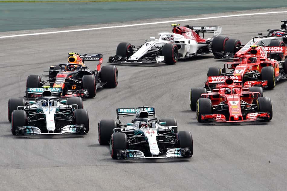 GP F1 de Miami ainda nos planos da Liberty Media