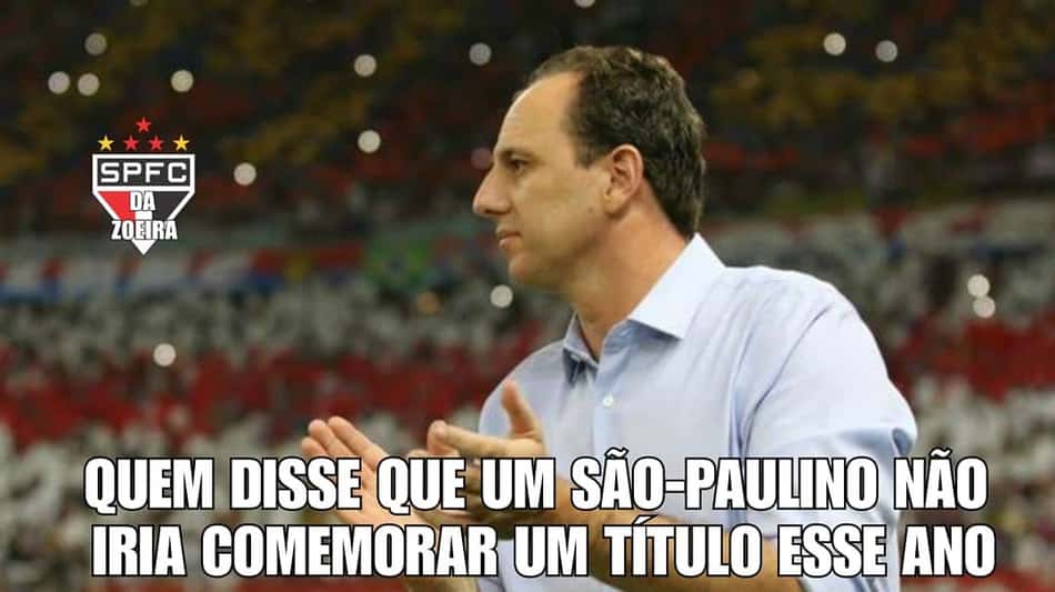 Os memes do título e do retorno do Fortaleza à elite do Brasileirão
