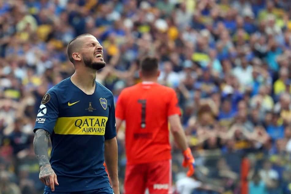 Boca Juniors emite comunicado e afronta Conmebol sobre final da Libertadores